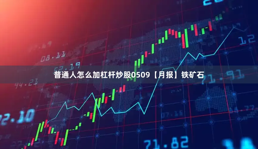 普通人怎么加杠杆炒股0509【月报】铁矿石