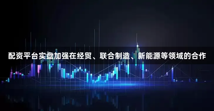 配资平台实盘加强在经贸、联合制造、新能源等领域的合作
